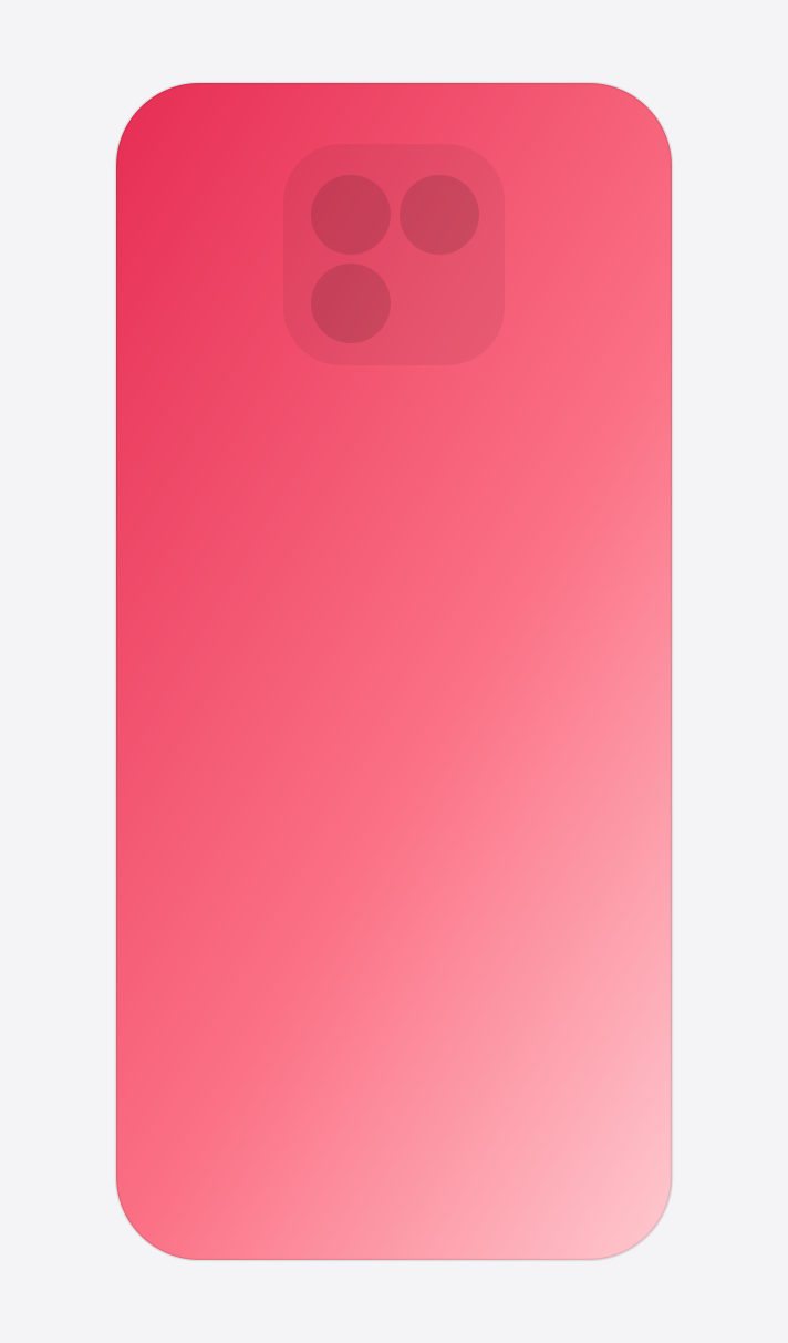 Mercan Yıldız telefon kılıfı
